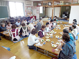 支えあいのまちづくり